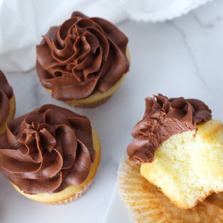 Chocolate Buttercream