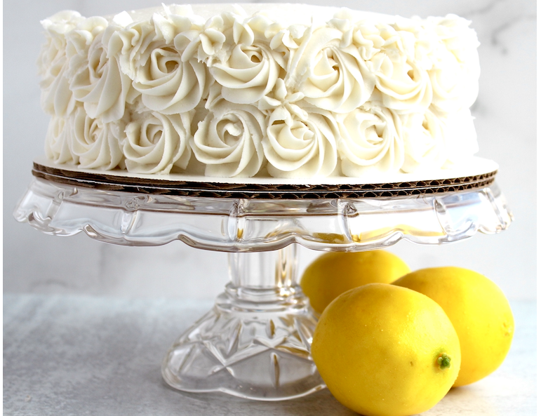 Lemon Cake