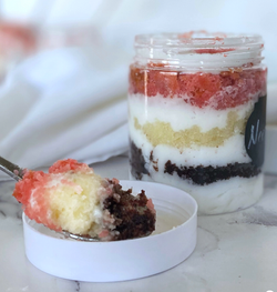 Neapolitan To-go