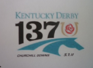 He likes the derby so...
