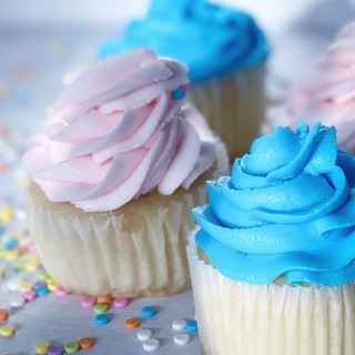 Gender Reveal