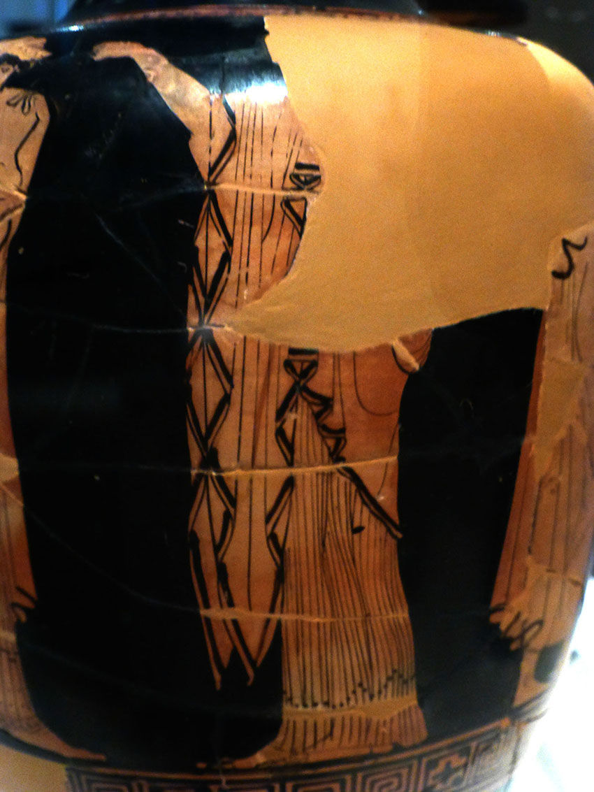 Archaeological Museum Collections