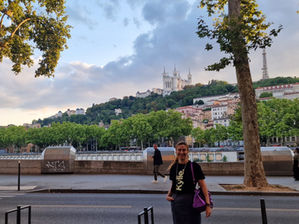 LYON | A MODEL CITY