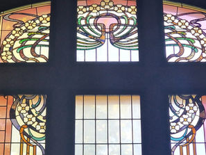 THE GLORY OF ART NOUVEAU IN LYON