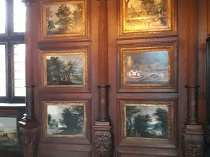 ROSENBORG CASTLE | ORDERLY COMPOSITIONS, COPENHAGEN