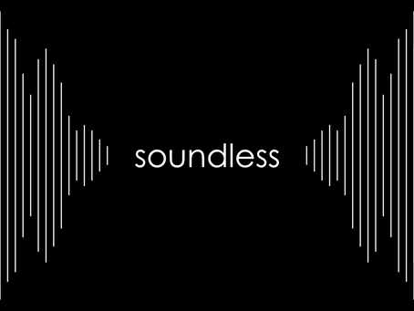 Soundless
