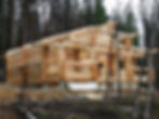 mökki 56m2