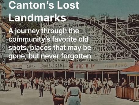 Memories Under the Rubber