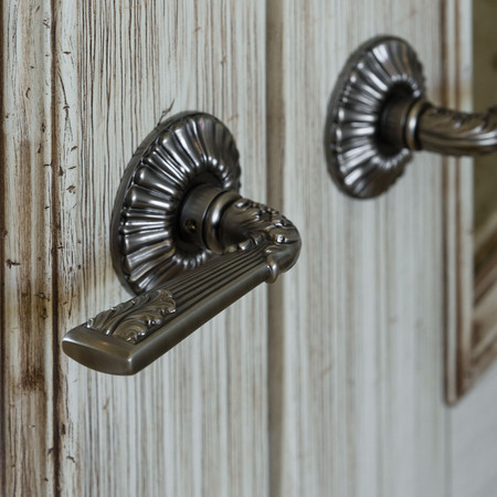 Open the Door to Excelence