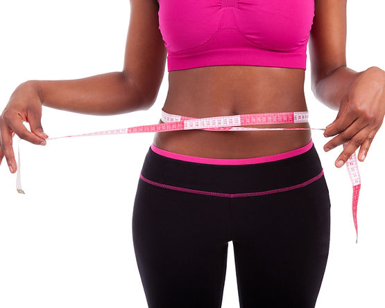Weight Loss Tape