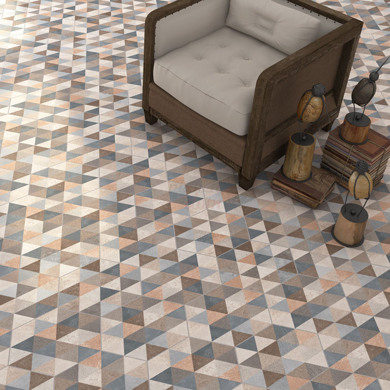 Franziska van Rhienen_Morgestund_Schweiz_Vives Ceramica_Rift_Hexagone