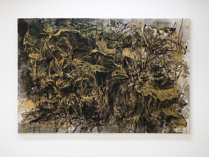 From the Studio: Jeana Zhenyu Zhang Presents Solo Exhibition at VillageOneArt
