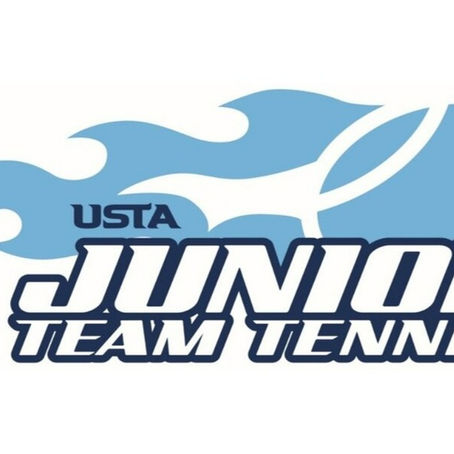 2022 Fall Junior Team Tennis