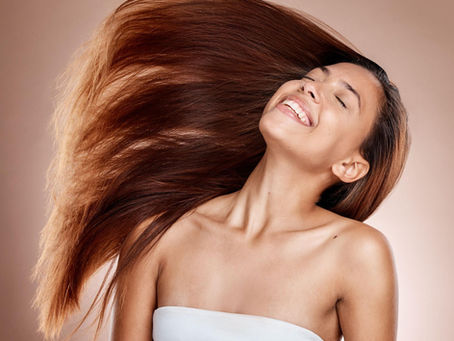 Effortless Beauty: Low-Maintenance Hair Color Ideas You’ll Love