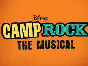 CAMP ROCK: THE MUSICAL with The Beautiful City Project
