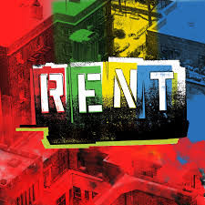 RENT with Surging Theatrics