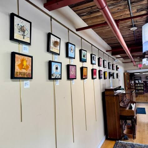 Fayetteville Art Festival
