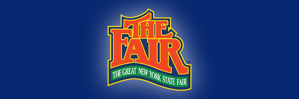 The Great New York State Fair