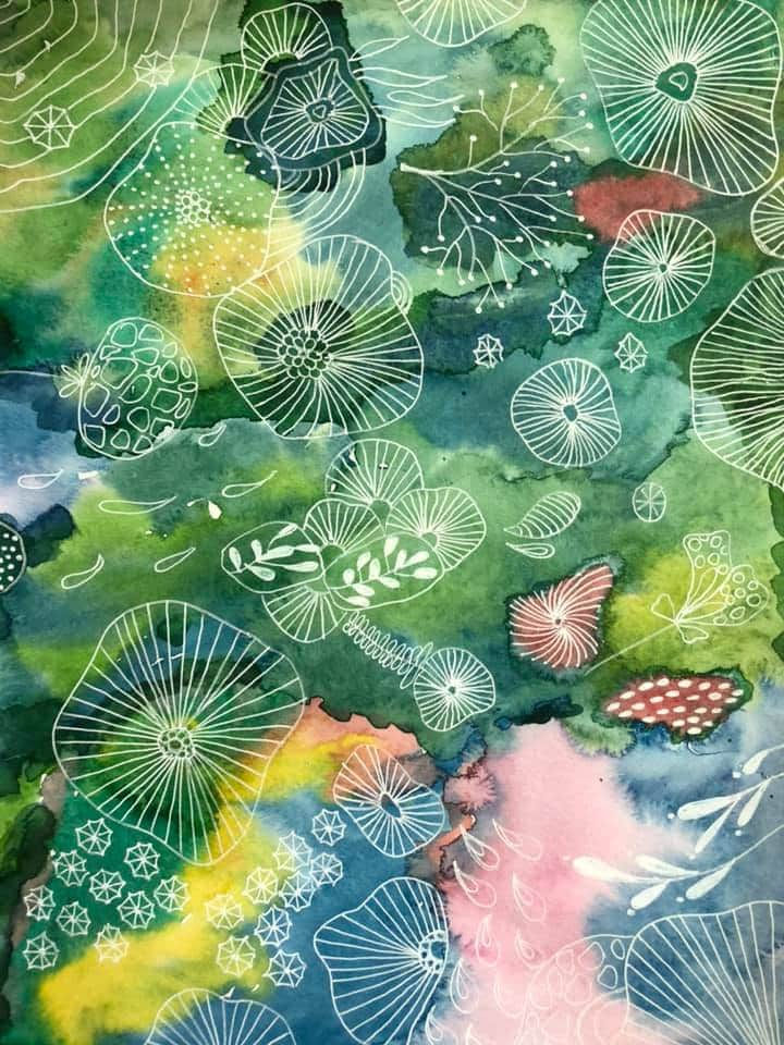 Greeting Card C3