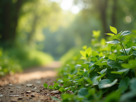 Consejos para el cuidado de plantas en macetas