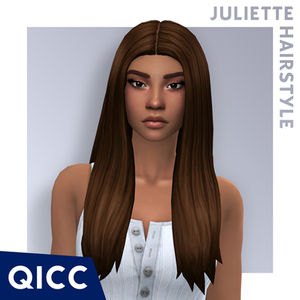 Juliette Hair