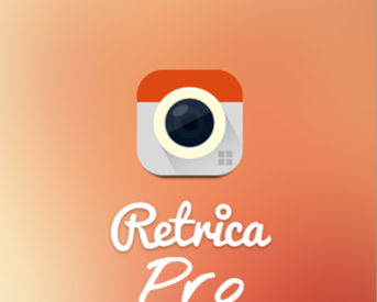 Retrica PRO