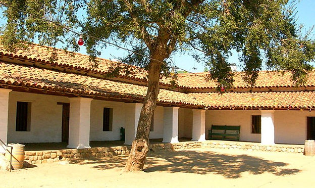 california-santa-barbara-casa-de-la-guer