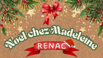 Noël chez Madeleine