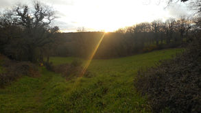 "Trame verte et bleue": appel aux bonnes volontés !