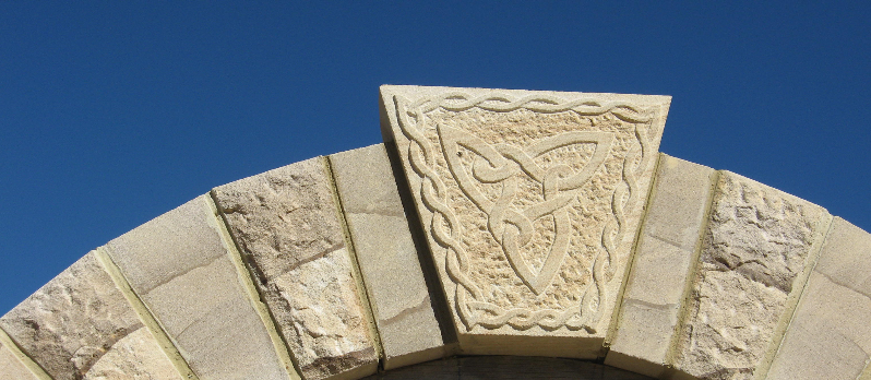 Celtic Keystone