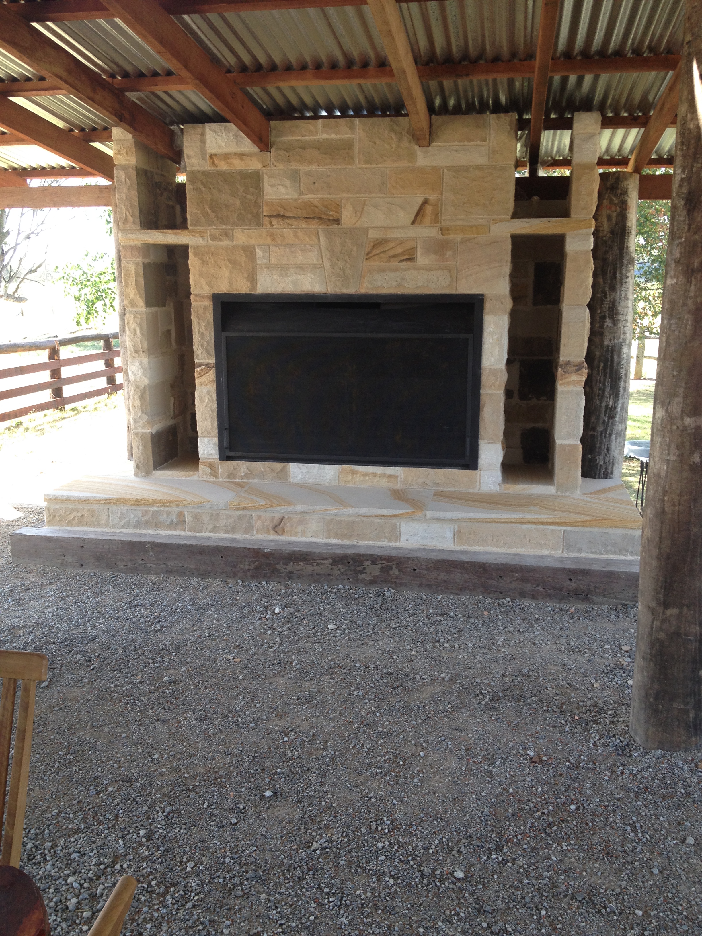 Stone Constructions Glenrorystone