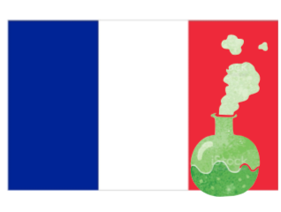 COME TO FRANCE