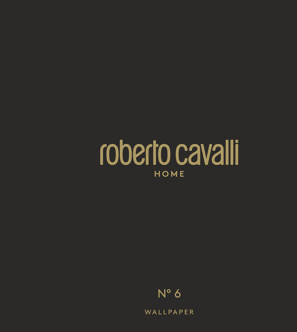 Roberto Cavalli Home