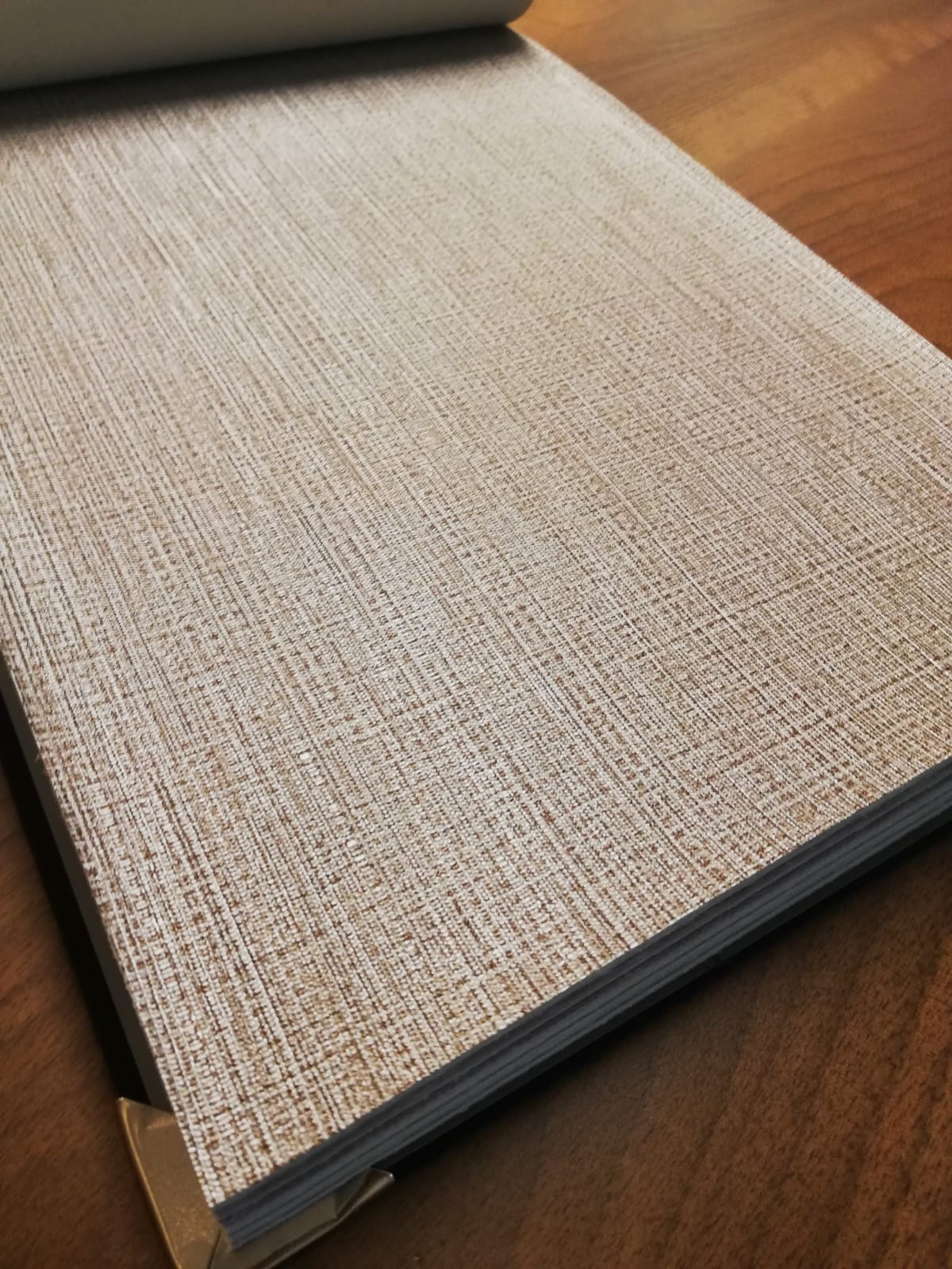 Tekstil Tabanlı Duvar kağıdı Türkiye Tetra Decor