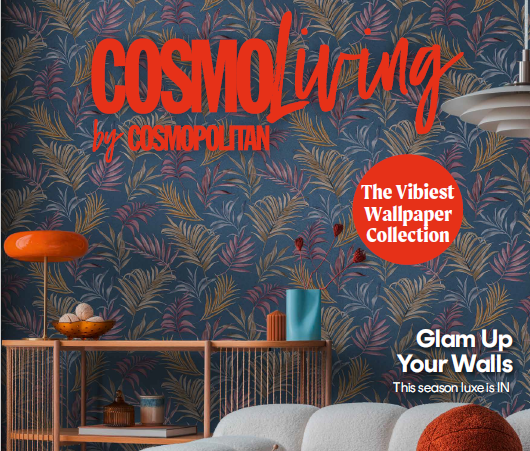 COSMO LIVING