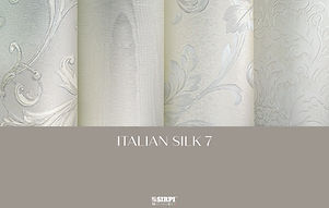 Italian Silk