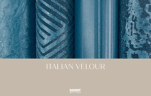 Italian Velour