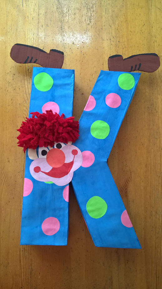 Внимание! Последний день приема работ на конкурс "Буква" - 18 мая.