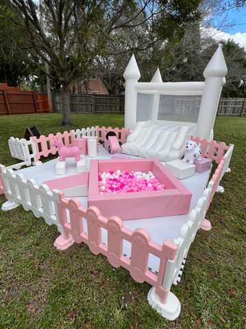 palm beach and treasure coast softplay