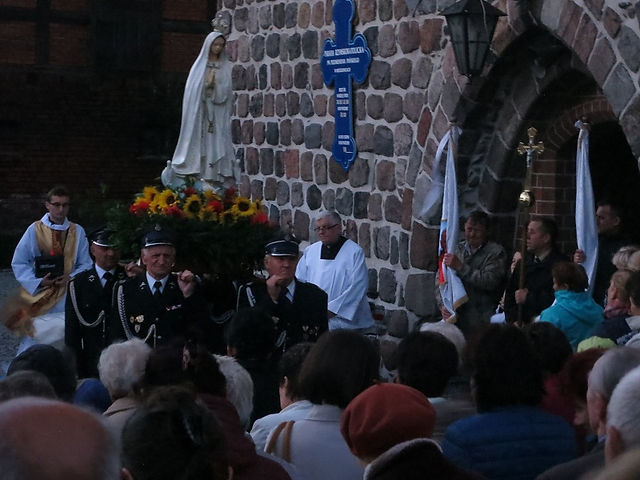 13.09.2017 r. - Procesja Fatimska (13)