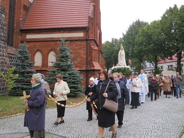 13.10.2016 r. - Procesja Fatimska  (6)