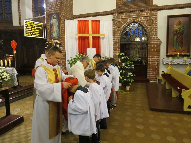 29.03.2018 r. - Promocja na Ministranta (13)