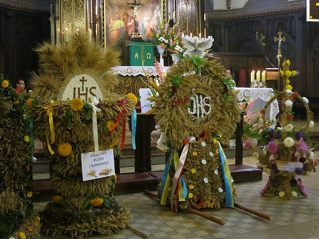 04.09.2016 r.- Dożynki Gminno – Dekanalne (28)