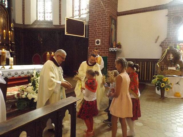 25.08.2019 r. - Dożynki (16)