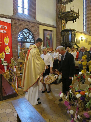 04.09.2016 r.- Dożynki Gminno – Dekanalne (41)