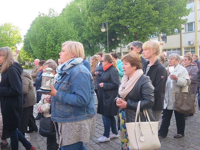13.05.2019 r. - Procesja Fatimska (27)