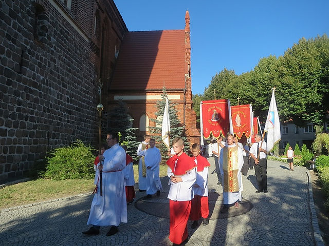 06.08.2018 r. - Odpust parafialny (37)