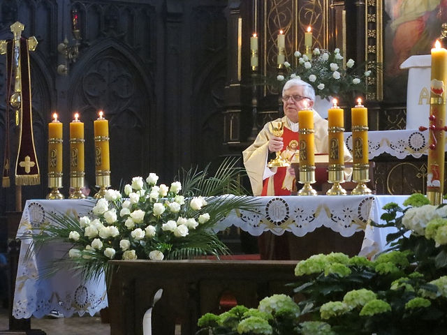 08.04.2018 r. - Niedziela Miłosierdzia Bożego (6)