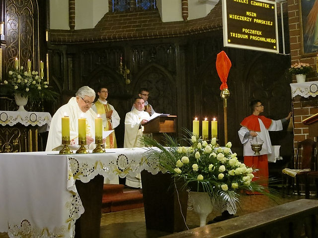 29.03.2018 r. - Promocja na Ministranta (5)