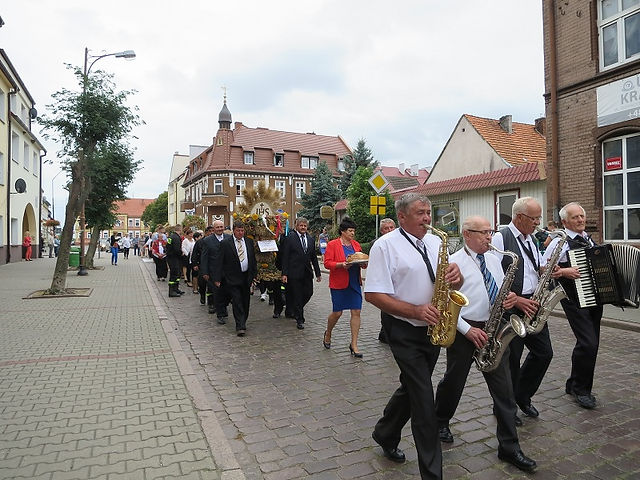 04.09.2016 r.- Dożynki Gminno – Dekanalne (55)